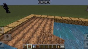 Майнкрафт:Строю новый город