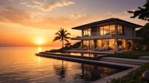 Музыка для отдыха,релаксации, перед сном (deep house)