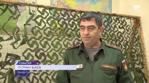 Первые «Ворошиловские стрелки» появились в Черкесске