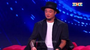 Анонс шоу музыкальная интуиция 28.03.26