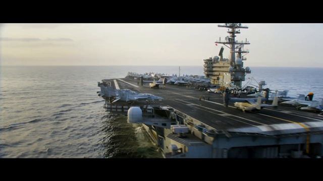 Миссия невыполнима: Финальная расплата Mission: Impossible 8 Тизер-трейлер