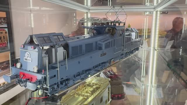 Выставка Spur01 Messe 2026. Часть 5