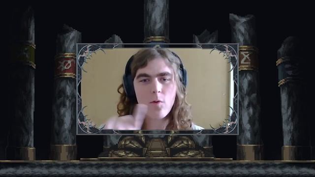 Legacy Of Kain: Ascendance - Official Behind-the-Scenes Video