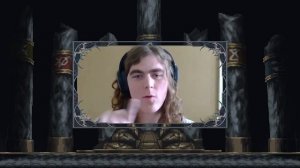 Legacy of Kain: Ascendance - Official Behind-the-Scenes Video