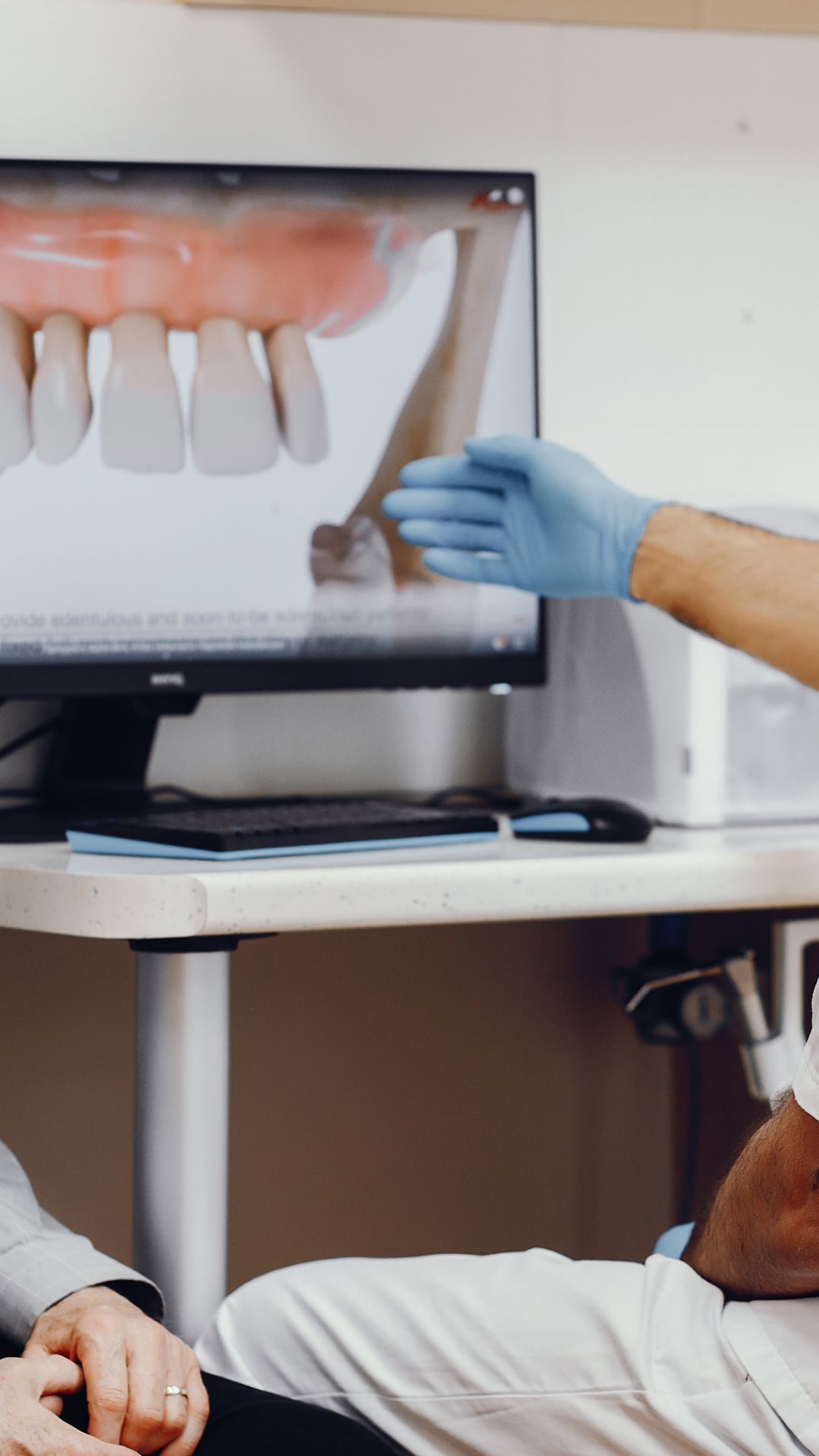 @dioimplant делает акцент на цифровые протоколы