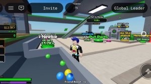 Играю в roblox