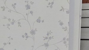 Обзор обоев A.S. Creation Fiori 79230-2