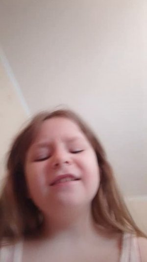 водичка водичка вода