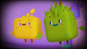 09 Мультимузыка Музпривет 08.09.2021 Один дня