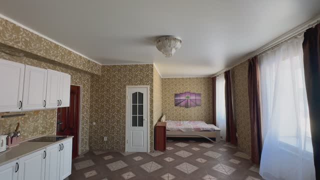 Хлеборобная. 30