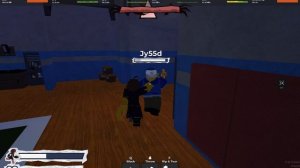 62 kills as STAR ALICE in FPE:S