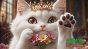 ДОБРОЕ ВЕСЕННЕЕ УТРО!ВИДЕО ЗАРЯЖЕНО ПОЗИТИВОМ!