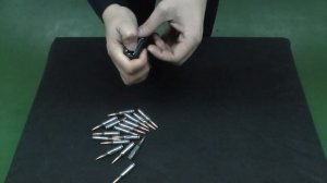 Норматив снаряжение магазина АК