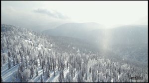 ст.Лужба. Поднебесные зубья 2025г