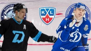 ХОККЕЙ КХЛ. ПЛЕЙ-ОФФ 1/2 ФИНАЛА.  ДИНАМО МИН - ДИНАМО МСК.  ТЕКСТОВАЯ ОНЛАЙН ТРАНСЛЯЦИЯ