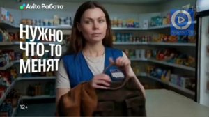 Заставка и реклама (Абдулла [ТВ], 21.03.2026)