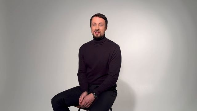 Шаршов Александр, визитка смотреть онлайн