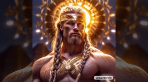 Сказка о том, как Бог Род кошку создавал.