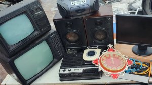 находки на мусорках города #23