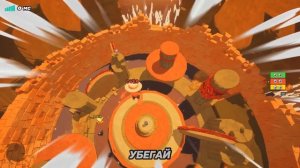 МЕГА ШЛЕПОК ПО ПОПЕ! САМЫЕ СМЕШНЫЕ ПЛАСТИЛИНОВЫЕ ЧЕЛОВЕЧКИ