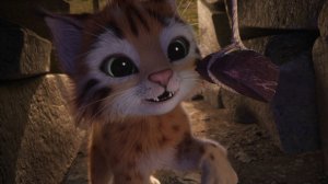 Хайди. Моя хитрая рысь (2025)-006