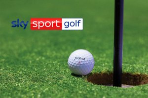 Прямой эфир SKY SPORTS GOLF