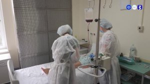 Россия мои горизонты 26 .03 или 2.04  Видеоролик № 1 об отрасли