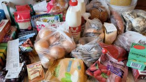 Что купили на 7000р.🛒 Чайник для папы.Дочь привезла рассаду🌱Тренеруюсь🚴