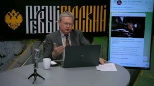 Конфискация за коррупцию: посмеет ли Генпрокуратура покуситься на святое?