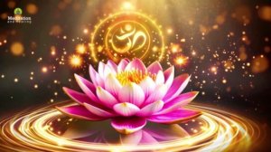 Расслабляющая музыка для медитации 432 Гц