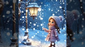 сказка о маленьком фонарике Люме и большом сердце