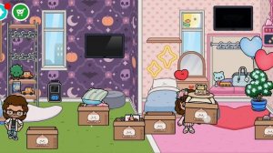 Милкина жизнь 4-я часть