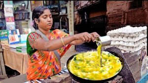 коллекция яичных рецепт. подборка уличной еды