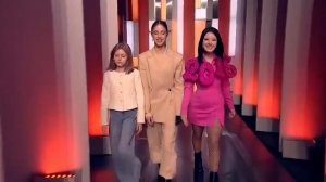 "Мечтаю накрасить Ксению Собчак": в студии "Пусть говорят" поколение "Альфа" будут защищать свои ...