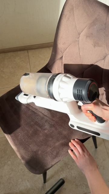 Моющий пылесос Stonberg