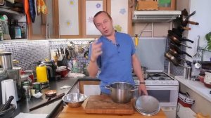 Быстрый способ почистить чеснок.