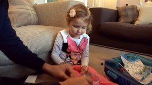 Катя и её Путешествие по Британии