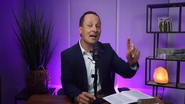 Судьба Америки в библейском пророчестве - Руслан Друми