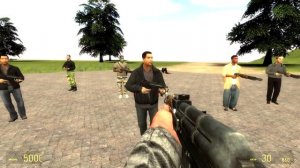 ДОГДЕЙ ПОЛУЧИЛ НОГИ! УГАР И БЕЗУМИЕ В Garry`s Mod
