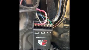 Распаковка и установка AIRTONE NITRO 6.5