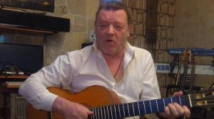 КУЛЬТРАБОТНИК. ПЕСНЯ. Владимир Нелюбин. День работника культуры