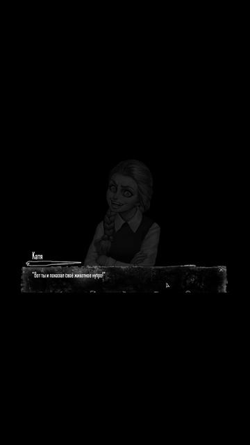 Монет из кошмара Антона  #зайчик #прохождениеtinybunny