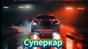 Empire_N (Agabekyan Nairui)  - Суперкар