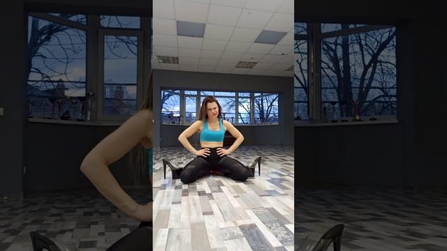 Стрип-пластика 🏆🏆🏆 Тренировка 🤸♀️🤸♀️🤸♀️