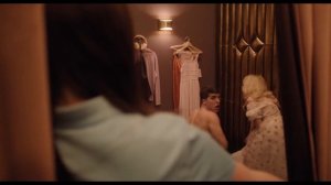 Запретный плод (2026) трейлер на русском языке