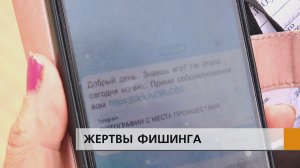 Челнинке в мессенджере выразили соболезнования мошенники