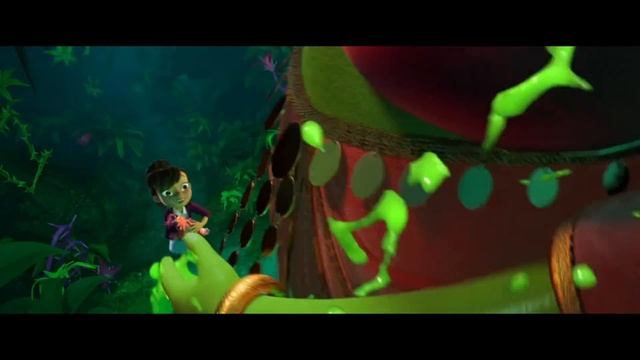 Зачарованное королевство