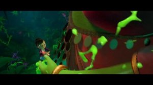 Зачарованное королевство