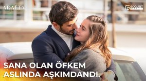 Ateş ve Mercan’dan kimsenin beklemediği hamle! | Arafta 42. Bölüm