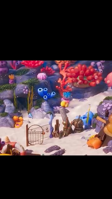 Название: Рыбка-унывака🍿